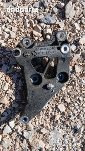 Планка Peugeot 207 CC 1.6 2007 7548914 207 (2006-2012), снимка 2 - Части - 55720355