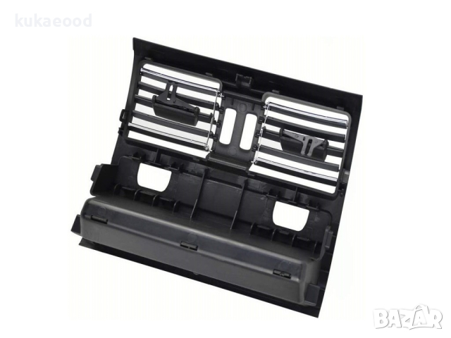 Въздуховод ( въздухопровод ) за BMW 5 F10, снимка 4 - Аксесоари и консумативи - 44841065