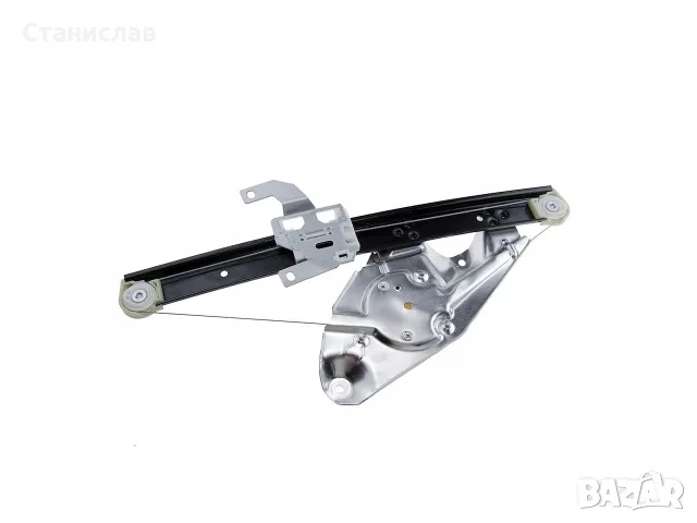 Стъклоповдигач за Audi A6 C5 – 4B0839461