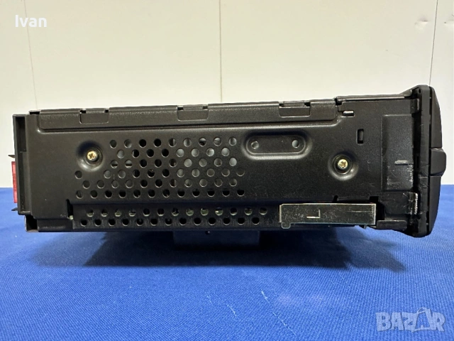 Продавам аудио плеър Alpine / Becker Audio 10 CD MF2910, снимка 5 - Аксесоари и консумативи - 53703065