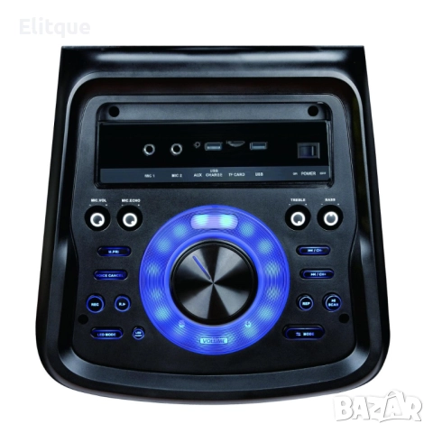 Активна тонколона Diplomat DR10, снимка 2 - Друга електроника - 52853699