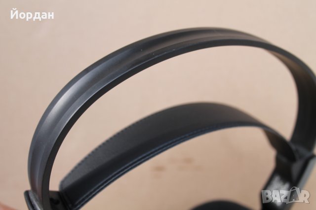Безжични слушалки ''Sony MDR-RF811 P'', снимка 4 - Bluetooth слушалки - 40834231