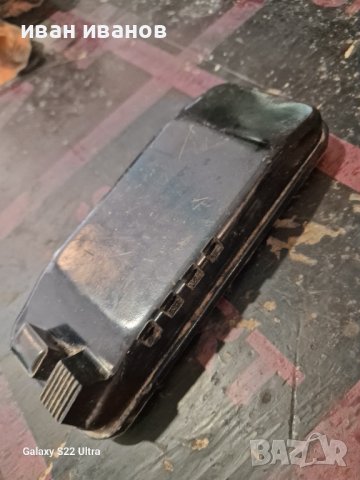 Педал Шевна Машина, снимка 10 - Шевни машини - 41955706