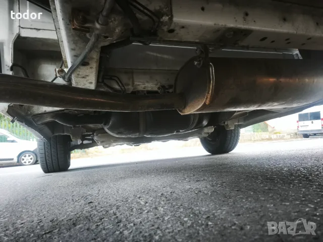 Бус Пежо Боксер , снимка 8 - Бусове и автобуси - 56321432