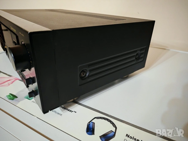 Pioneer-CT 447, снимка 6 - Декове - 53665537