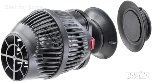 Hydor Koralia Nano аквариумна циркулационна помпа, снимка 3 - Оборудване за аквариуми - 48351379