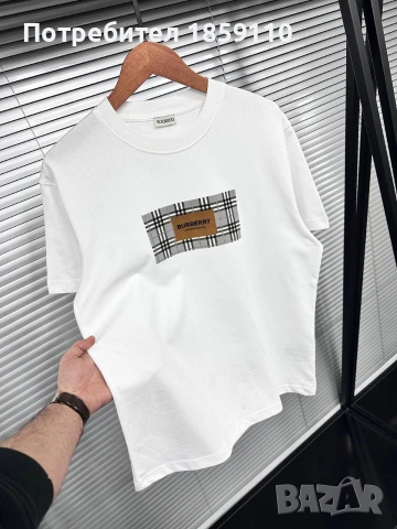 мъжка тениска 