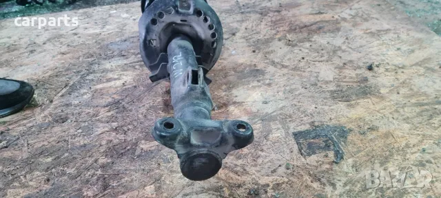 Mercedes W212 амортисьори с прожини. , снимка 3 - Части - 50196555