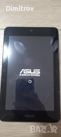 Таблет Asus 8'', снимка 3 - Таблети - 48541768