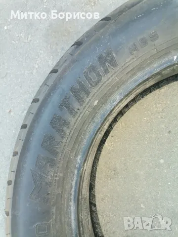 Гума за чопър Метзелер 150 /80 /15, снимка 4 - Гуми и джанти - 49574519