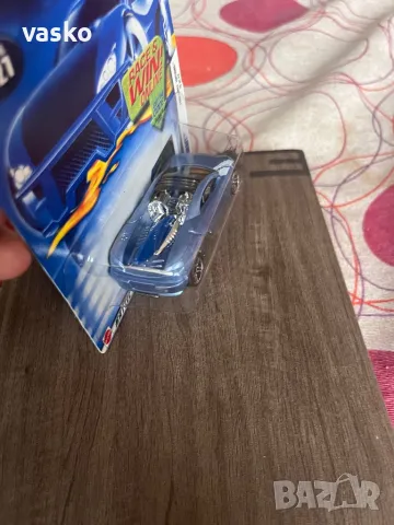 Hotwheels-стар,рядък, снимка 4 - Колекции - 49657069