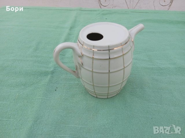 Порцеланово Бърдуче, снимка 2 - Декорация за дома - 36007598