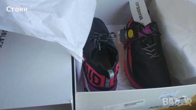 Mаратонки BrandBlack, снимка 6 - Маратонки - 41871258