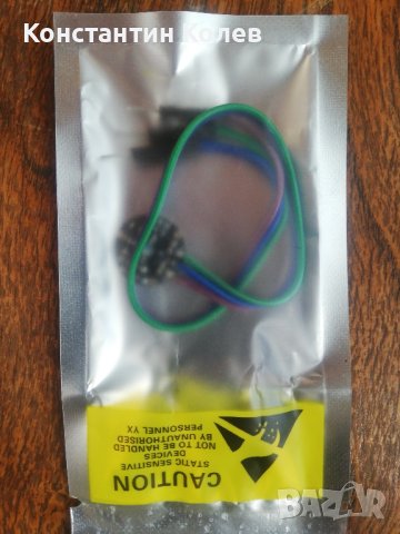 Сензор за пулс