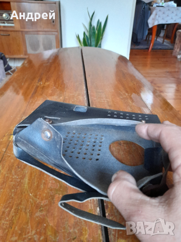 Калъф за радио,радиоприемник #6, снимка 7 - Антикварни и старинни предмети - 44762020