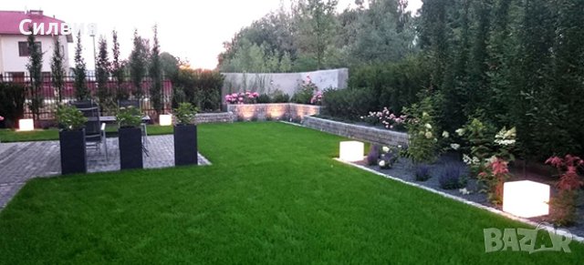 Косене на високи и ниски  треви  , снимка 5 - Други услуги - 41819464