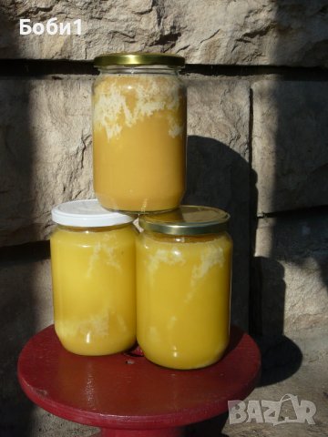 Мед /букет/, снимка 2 - Пчелни продукти - 43438525