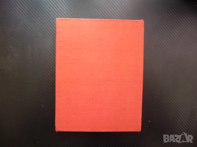 Безсмъртие Стихотворения и проза от български писатели, посветени на Георги Димитров соц книга БКП, снимка 5 - Художествена литература - 52246878