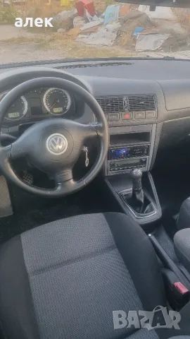 VW GOLF 1.6 FSI, снимка 18 - Автомобили и джипове - 56300034