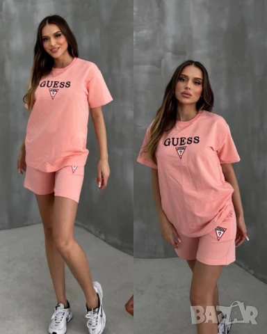 дамски екипи louis vuitton guess hugo boss tommy hilfiger calvin klein , снимка 9 - Спортни екипи - 51176327