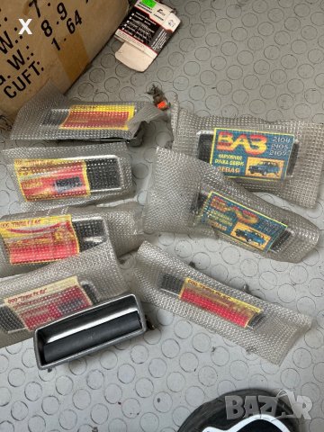 ДРЪЖКА ВРАТА ДЯСНА ЛАДА ВАЗ 2104 2105 2107 НОВА ОРИГНАЛНА 