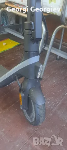 Segway Ninebot 2, снимка 4 - Скутери и тротинетки - 56151025
