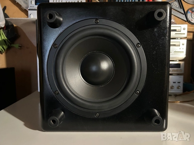 Активен субуфер Focal 