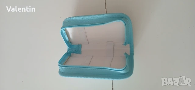 Детски несесер Miniland, снимка 3 - Прибори, съдове, шишета и биберони - 50959004