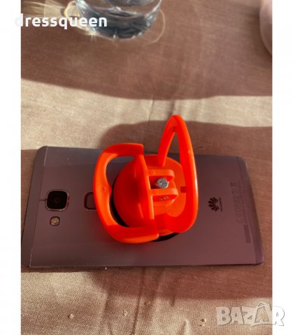 3005 Вакуум за повдигане на дисплей / тъч скрийн таблет, снимка 4 - Други инструменти - 34257644