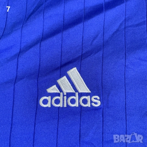 Тениски Roma , Chelsea и шапка nike , снимка 13 - Футбол - 51727628