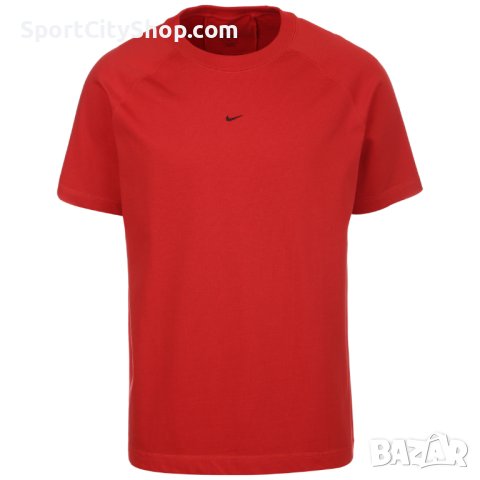 Мъжка Тениска Nike Strike 22 Express Dh9361-657, снимка 1 - Тениски - 41040170