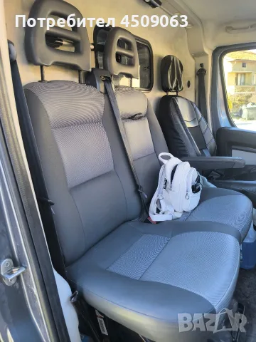 fiat ducato 20q5, снимка 3 - Бусове и автобуси - 56404091