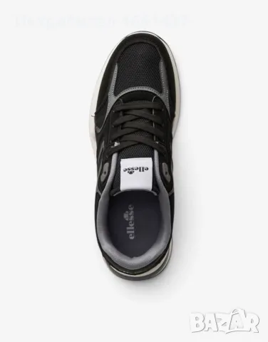 ELLESSE Mitch Black/White

, снимка 4 - Маратонки - 56378671