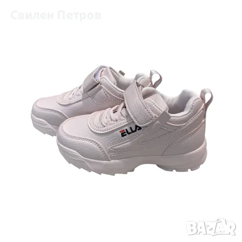 Детски маратонки, снимка 2 - Детски маратонки - 56338897