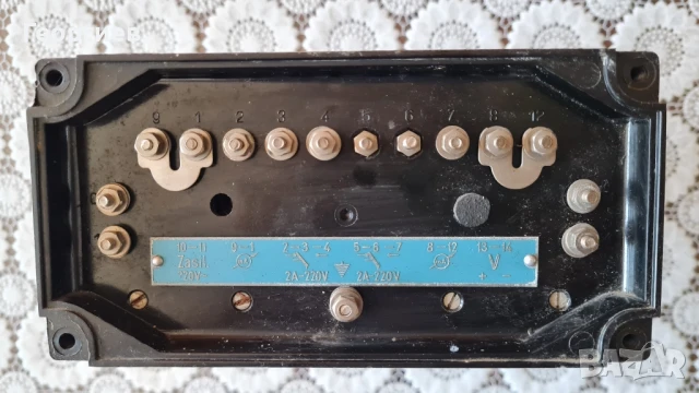 Индустриален термометър , снимка 4 - Резервни части за машини - 51285158