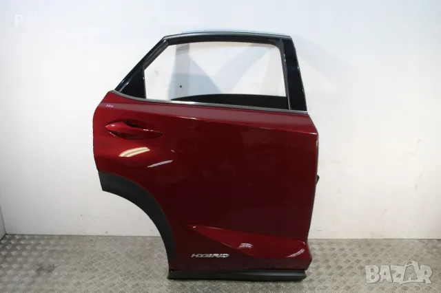 Задна дясна врата за Лексус НХ LEXUS NX