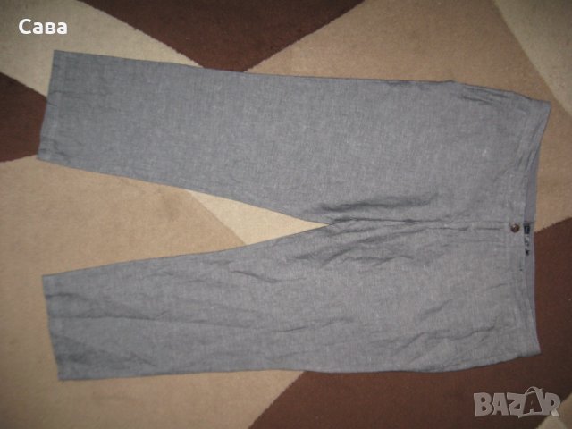 Летен панталон BPC  мъжки,ХЛ-2ХЛ, снимка 2 - Панталони - 41776584