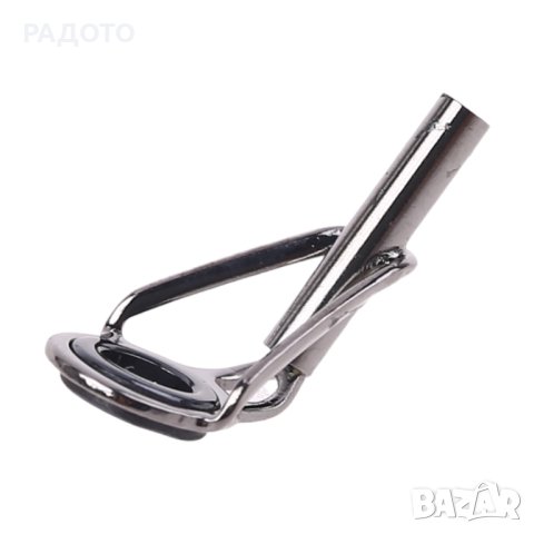 Комплект от 7 бр. водачи за шаранджийска пръчка, снимка 6 - Въдици - 37711276