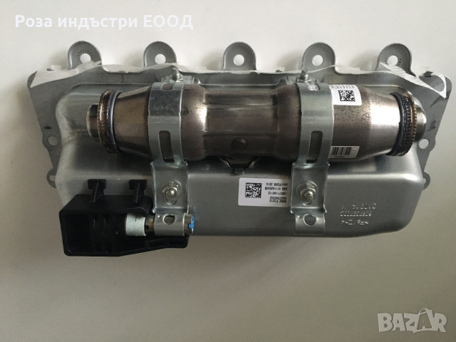 Air bag за арматурното табло пасажерска страна BMW F06 F13, снимка 2 - Части - 44709938