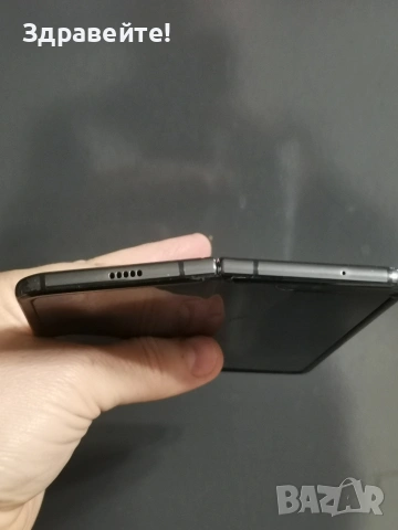 Samsung Galaxy Fold SM-F900F 12/512, снимка 17 - Samsung - 53413974