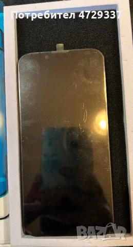 НОВ LCD дисплей за iPhone 13 mini + Инструкции за монтаж, снимка 3 - Друга електроника - 53683411