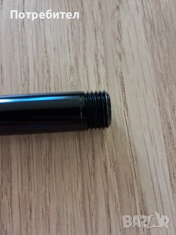 Предна преходна ос Rock Shox Maxle 15x100, снимка 5 - Части за велосипеди - 53637074