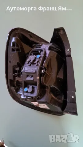 52092111 ДЕСЕН СТОП ЗА FIAT 500X, снимка 2 - Части - 48380739