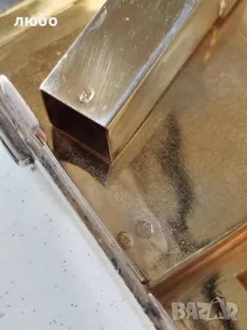 Дамски Сребърен Сет Сребро 0,925 и Позлата , снимка 12 - Антикварни и старинни предмети - 48739255