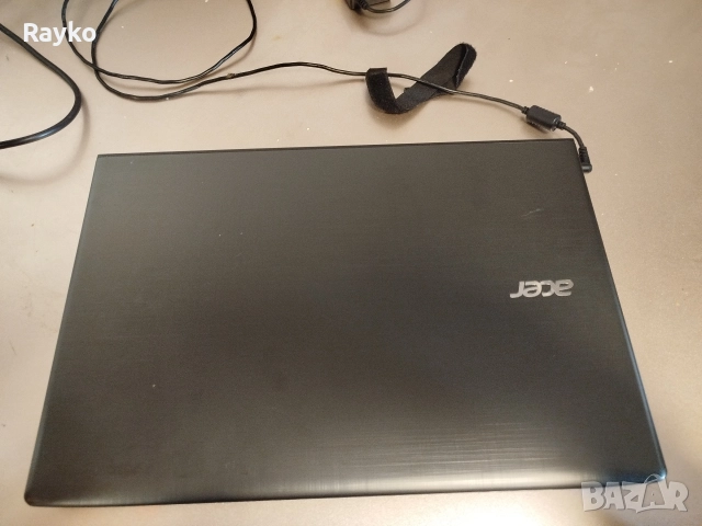 Acer aspire 5750G, снимка 4 - Лаптопи за игри - 52687834