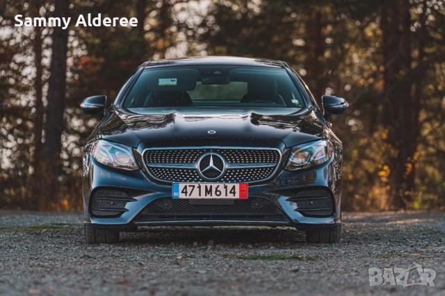 Mercedes-Benz E 400 Перфектен!, снимка 3 - Автомобили и джипове - 52965713