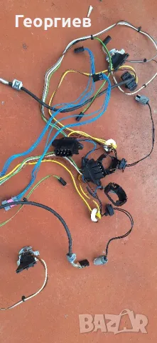 Фарове, инсталация за фарове БМВ Е60 биксенон д2с , снимка 5 - Части - 48921247