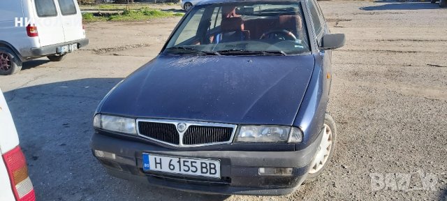 ланчия делта 1.6 моно  за части