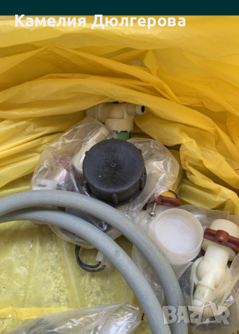 Части за перални и вендинг машини , снимка 4 - Перални - 44550964