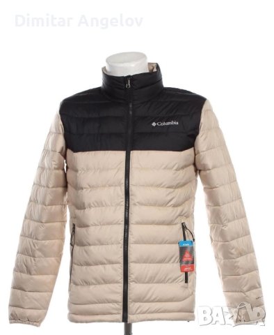 Мъжко яке Columbia